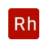 Logo RheinErden AG