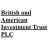 Logo British & American Investment Trust PLC