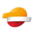 Logo Repsol SA