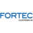 Logo FORTEC Elektronik AG