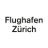 Logo Flughafen Zürich AG