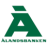 Logo Alandsbanken Abp