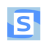 Logo Solvay SA