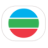 Logo TELEVISION BCAST