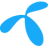 Logo Telenor ASA