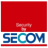 Logo SECOM Co. Ltd.