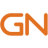 Logo GN Store Nord A/S