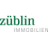 Logo Züblin Immobilien Holding AG