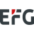 Logo EFG International AG