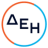 Logo Public Power Corporation S.A.