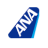 Logo All Nippon Airways Co., Ltd.