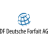 Logo DF Deutsche Forfait AG