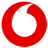 Logo Vodafone Group Plc
