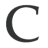 Logo Croda International Plc