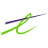 Logo TELUS Corp.