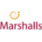 Logo Marshalls Plc