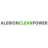 Logo Alerion Cleanpower SpA
