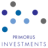 Logo Primorus Investments PLC