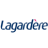 Logo Lagardère SA