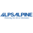 Logo Alps Alpine Co. Ltd.
