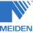 Logo MEIDENSHA CORP.
