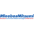 Logo Minebea Mitsumi Inc.