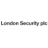 Logo London Security Plc