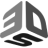 Logo 3D Systems Corp.