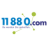 Logo 11 88 0 Solutions AG