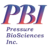 Logo PRESSURE BIOSCIENCES INC