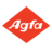 Logo Agfa-Gevaert NV