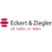 Logo Eckert & Ziegler SE