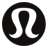 Logo lululemon athletica Inc.