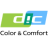 Logo DAINIPPON INK