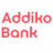 Logo Addiko Bank AG
