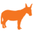 Logo DONKEYREPUBLIC HOLDING AS