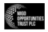 Logo MIGO OPPORTUNITIES TRUST PLC