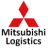Logo MITSUBISHI LOGISTICS CORP