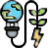 Logo SOLAR NIGHT INDUSTRIES INC