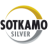 Logo Sotkamo Silver AB
