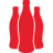 Logo Coca-Cola HBC AG