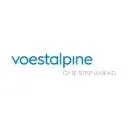 Logo: voestalpine