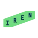 Logo: IREN LTD.