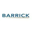 Logo: Barrick Mining