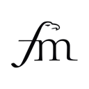 Logo: First Majestic Silver