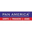 Logo: Pan American Silver Corp.
