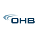 Logo: OHB