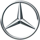 Logo: Mercedes-Benz Group