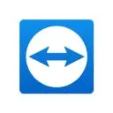 Logo: TeamViewer