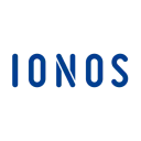 Logo: IONOS